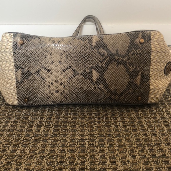 Tory Burch 797 Open Tote - Picture 5 of 7